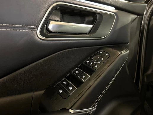 Nissan QASHQAI - Afbeelding 20 van 27