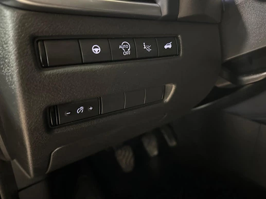 Nissan QASHQAI - Afbeelding 21 van 27