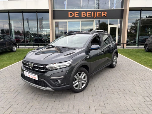 Dacia Sandero Stepway - Afbeelding 1 van 30