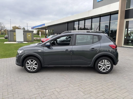 Dacia Sandero Stepway - Afbeelding 2 van 30