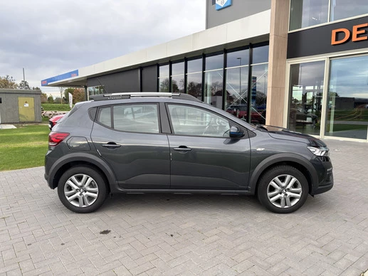Dacia Sandero Stepway - Afbeelding 7 van 30