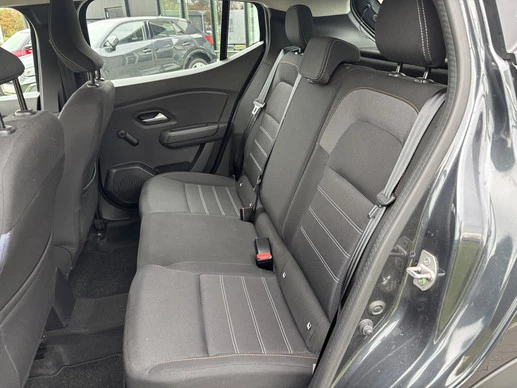 Dacia Sandero Stepway - Afbeelding 12 van 30