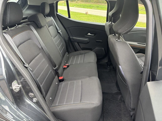 Dacia Sandero Stepway - Afbeelding 14 van 30