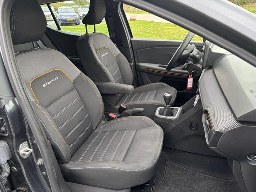 Dacia Sandero Stepway - Afbeelding 15 van 30