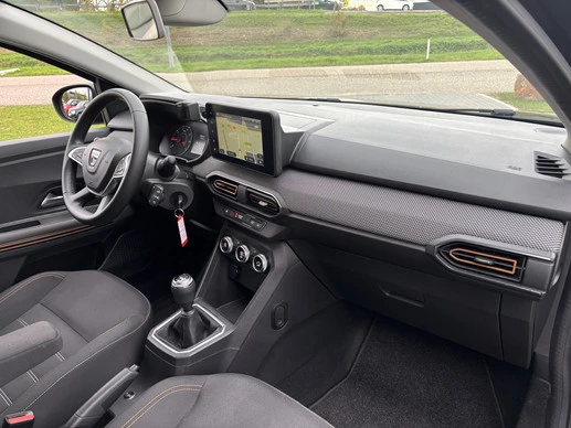 Dacia Sandero Stepway - Afbeelding 16 van 30