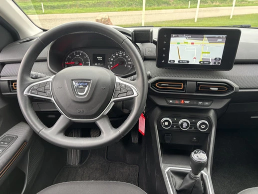 Dacia Sandero Stepway - Afbeelding 17 van 30