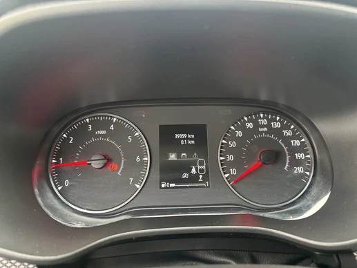 Dacia Sandero Stepway - Afbeelding 20 van 30