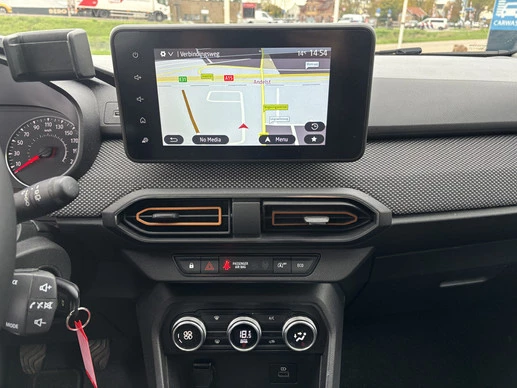 Dacia Sandero Stepway - Afbeelding 21 van 30