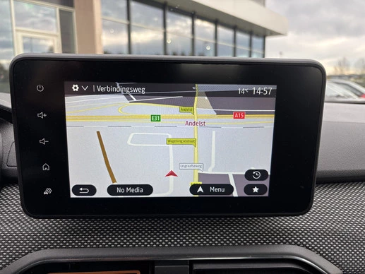 Dacia Sandero Stepway - Afbeelding 22 van 30