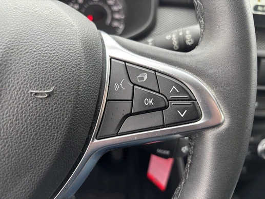 Dacia Sandero Stepway - Afbeelding 29 van 30