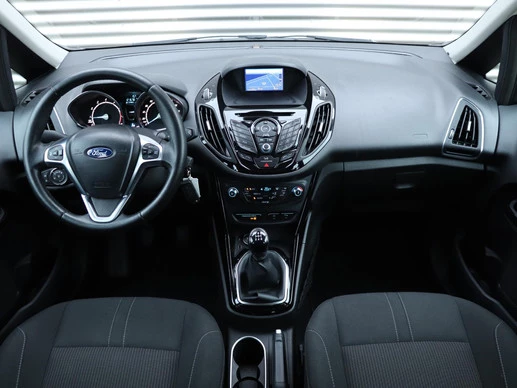 Ford B-MAX - Afbeelding 3 van 27