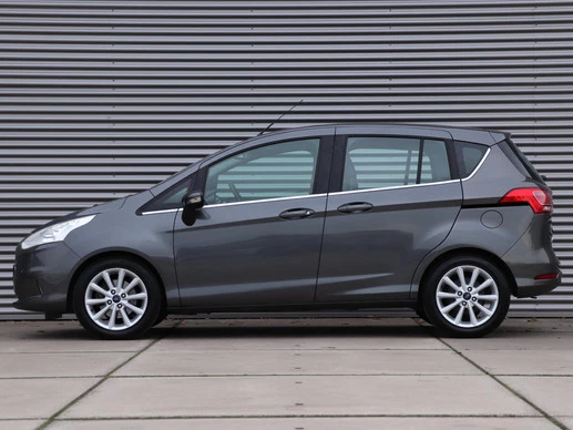 Ford B-MAX - Afbeelding 4 van 27