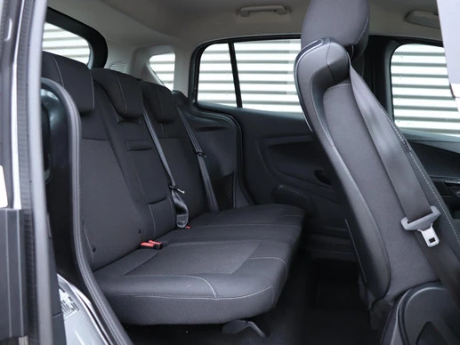 Ford B-MAX - Afbeelding 9 van 27