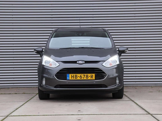 Ford B-MAX - Afbeelding 10 van 27