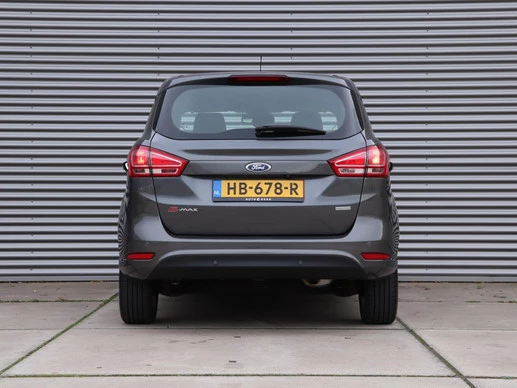 Ford B-MAX - Afbeelding 11 van 27