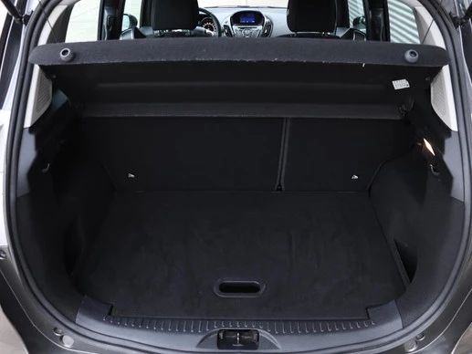 Ford B-MAX - Afbeelding 12 van 27