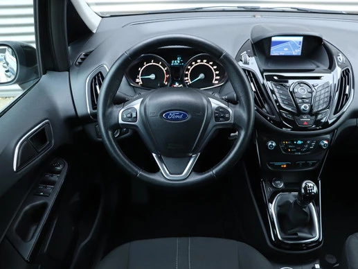 Ford B-MAX - Afbeelding 14 van 27