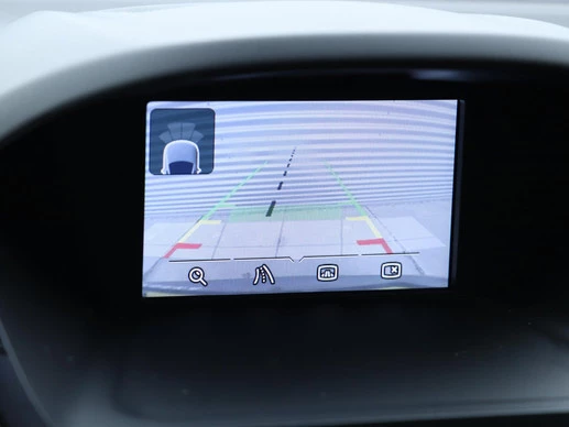 Ford B-MAX - Afbeelding 17 van 27