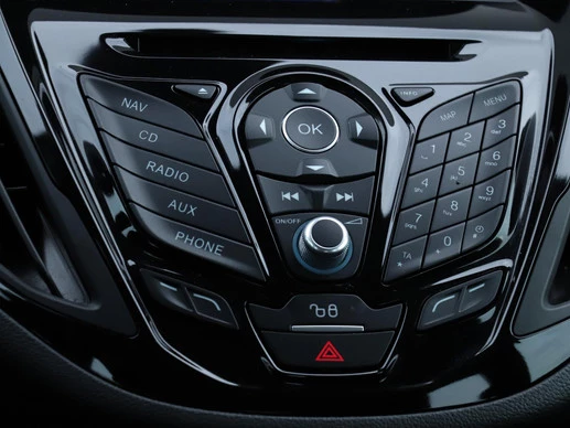 Ford B-MAX - Afbeelding 18 van 27