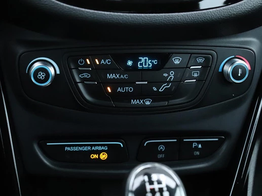 Ford B-MAX - Afbeelding 19 van 27