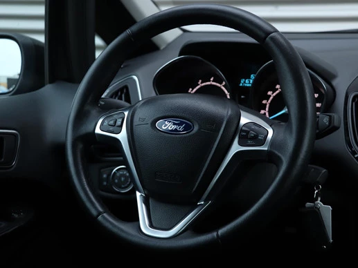 Ford B-MAX - Afbeelding 23 van 27