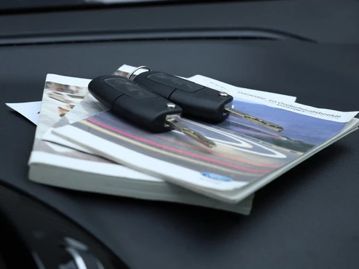 Ford B-MAX - Afbeelding 24 van 27