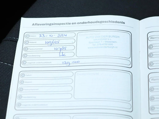 Ford B-MAX - Afbeelding 25 van 27