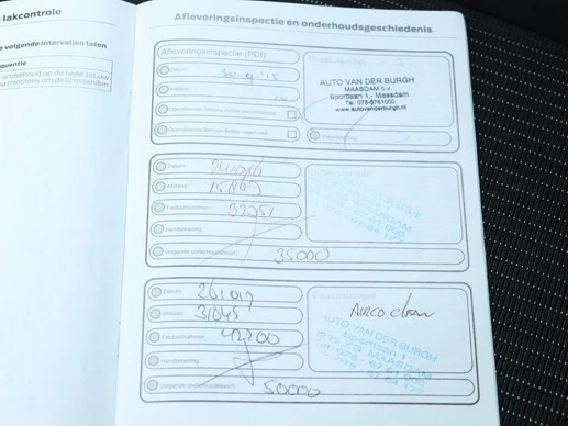 Ford B-MAX - Afbeelding 27 van 27