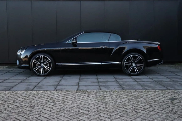 Bentley Continental GT - Afbeelding 3 van 30