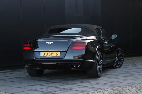 Bentley Continental GT - Afbeelding 4 van 30