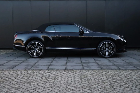 Bentley Continental GT - Afbeelding 6 van 30