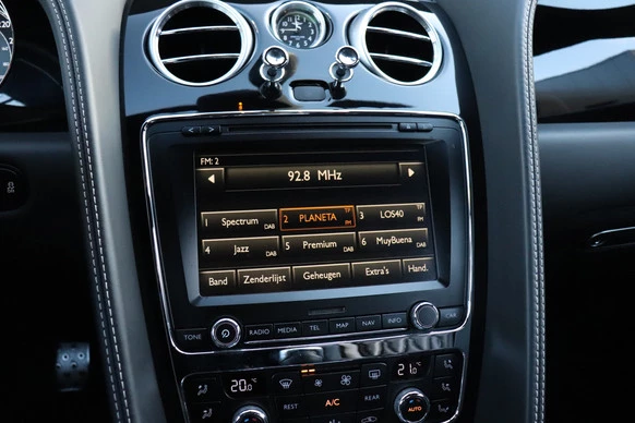 Bentley Continental GT - Afbeelding 8 van 30