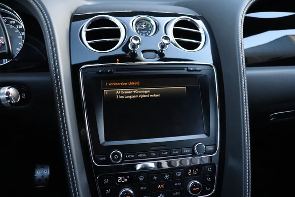Bentley Continental GT - Afbeelding 10 van 30