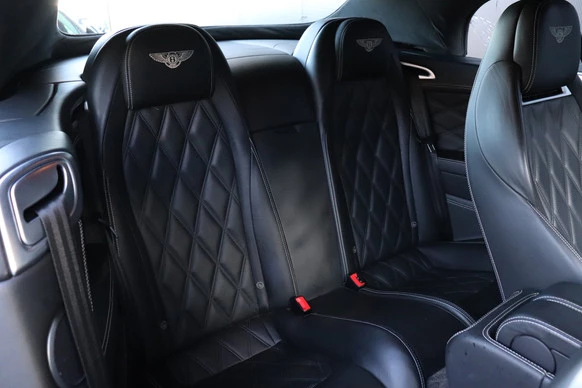 Bentley Continental GT - Afbeelding 15 van 30