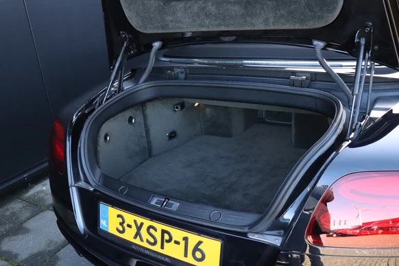Bentley Continental GT - Afbeelding 16 van 30