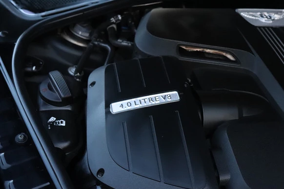 Bentley Continental GT - Afbeelding 19 van 30