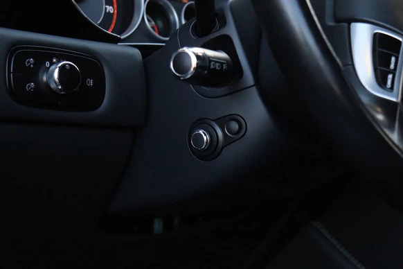 Bentley Continental GT - Afbeelding 23 van 30