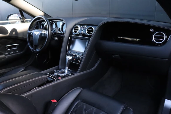 Bentley Continental GT - Afbeelding 24 van 30