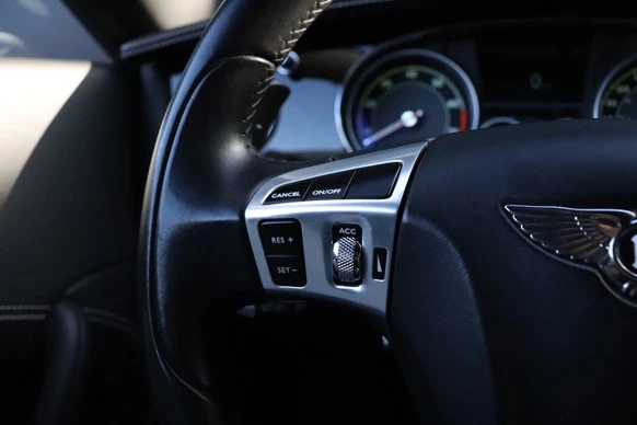 Bentley Continental GT - Afbeelding 26 van 30