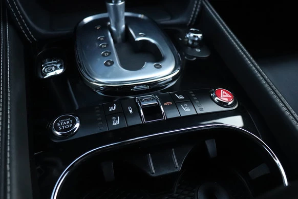 Bentley Continental GT - Afbeelding 28 van 30