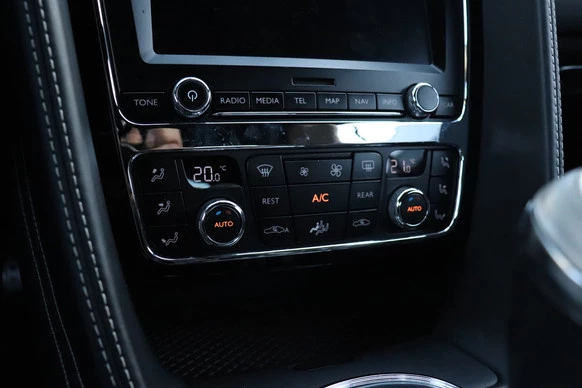 Bentley Continental GT - Afbeelding 30 van 30