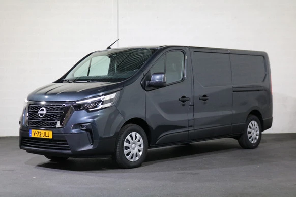 Nissan Primastar - Afbeelding 4 van 30