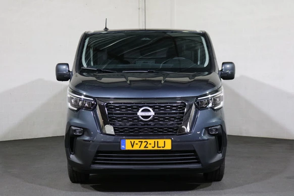 Nissan Primastar - Afbeelding 5 van 30