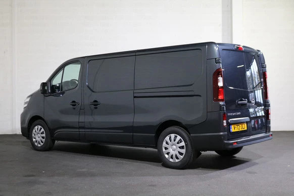 Nissan Primastar - Afbeelding 7 van 30