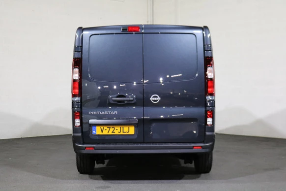 Nissan Primastar - Afbeelding 8 van 30