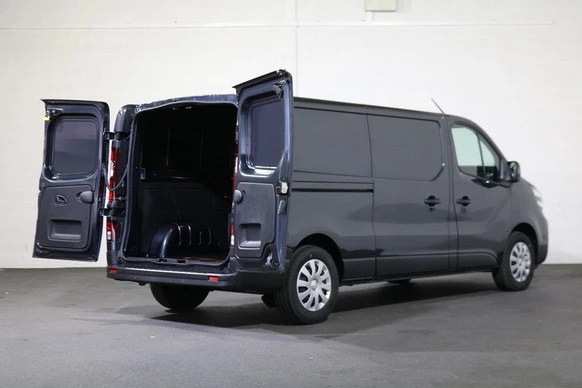 Nissan Primastar - Afbeelding 10 van 30