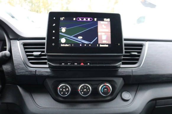 Nissan Primastar - Afbeelding 20 van 30