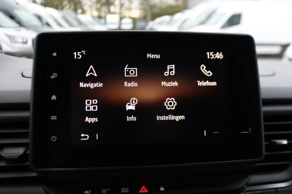 Nissan Primastar - Afbeelding 22 van 30