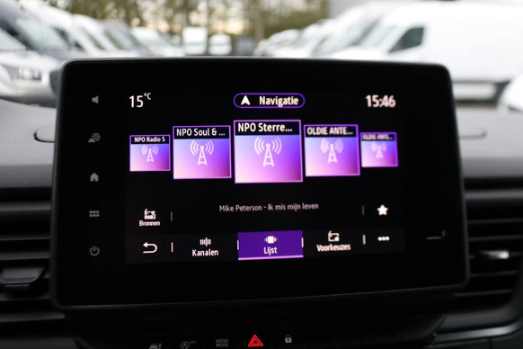 Nissan Primastar - Afbeelding 24 van 30