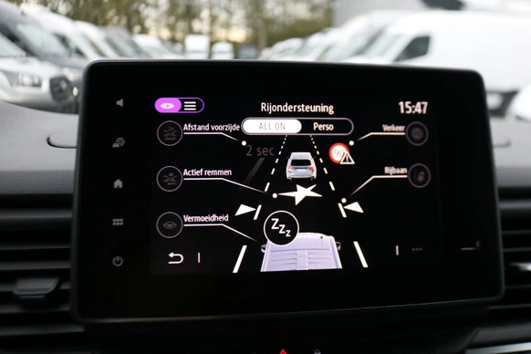 Nissan Primastar - Afbeelding 26 van 30